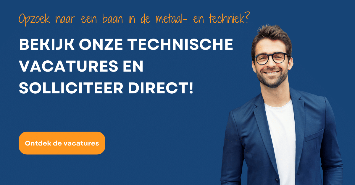 Technische vacatures