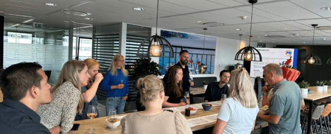 Vacature Accountmanager PD personeel