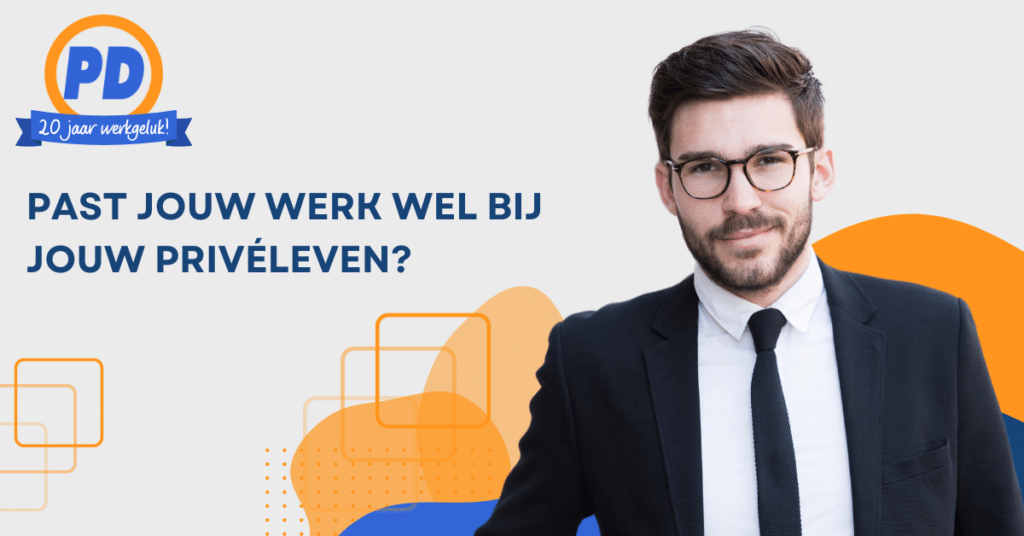 Brancheonderzoek werk-privé balans