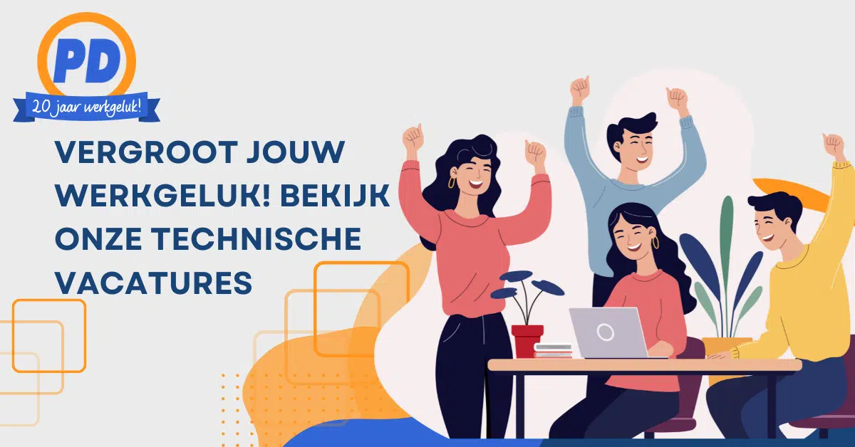 Werkgeluk