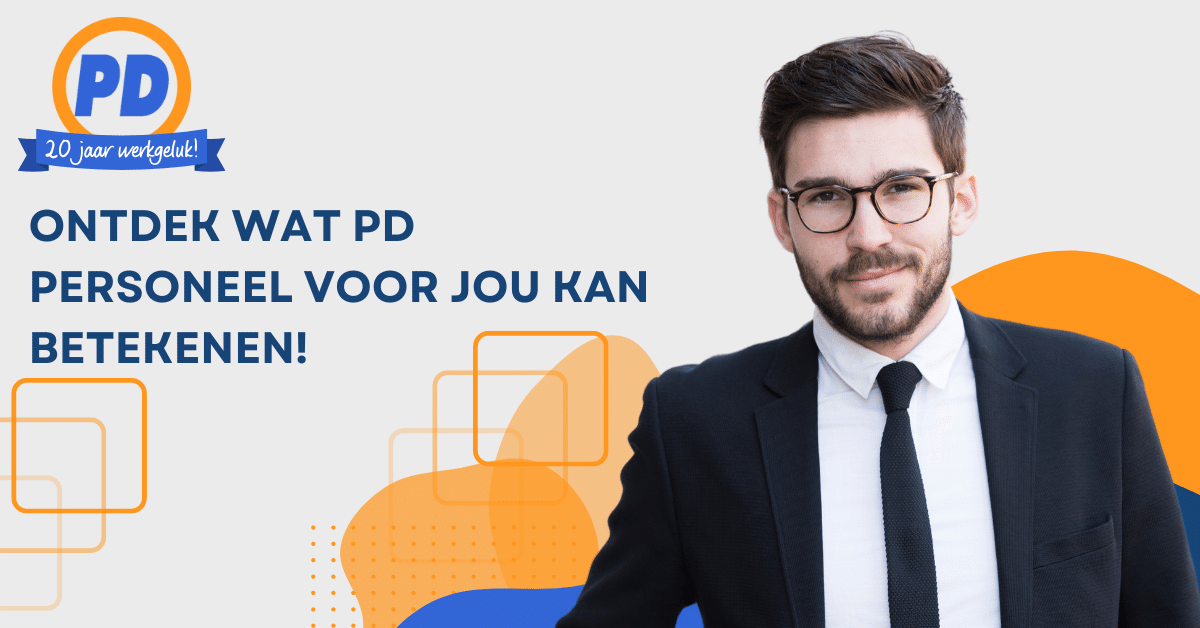 Pd personeel vacatures