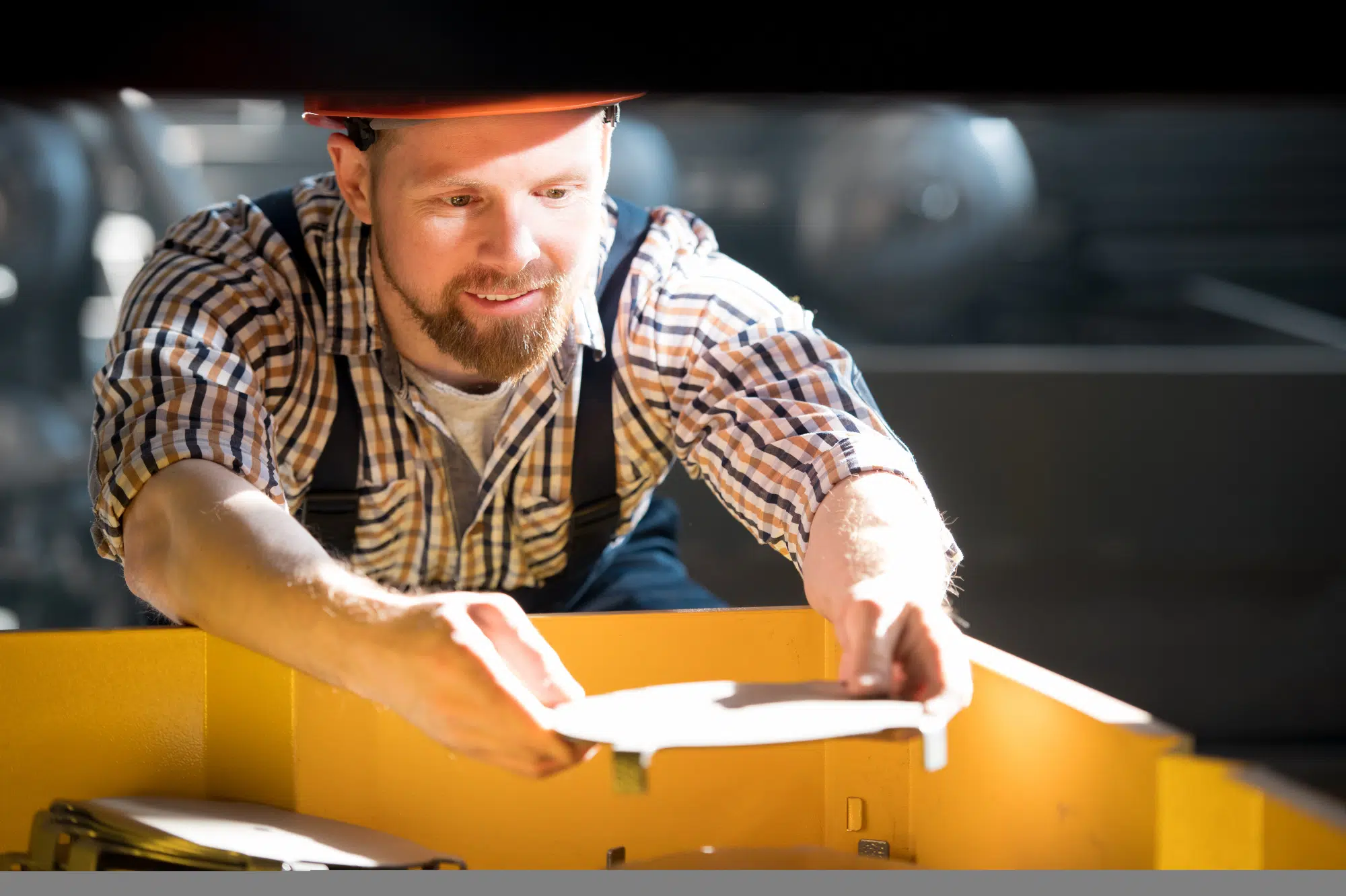 Technische vacatures Alkmaar