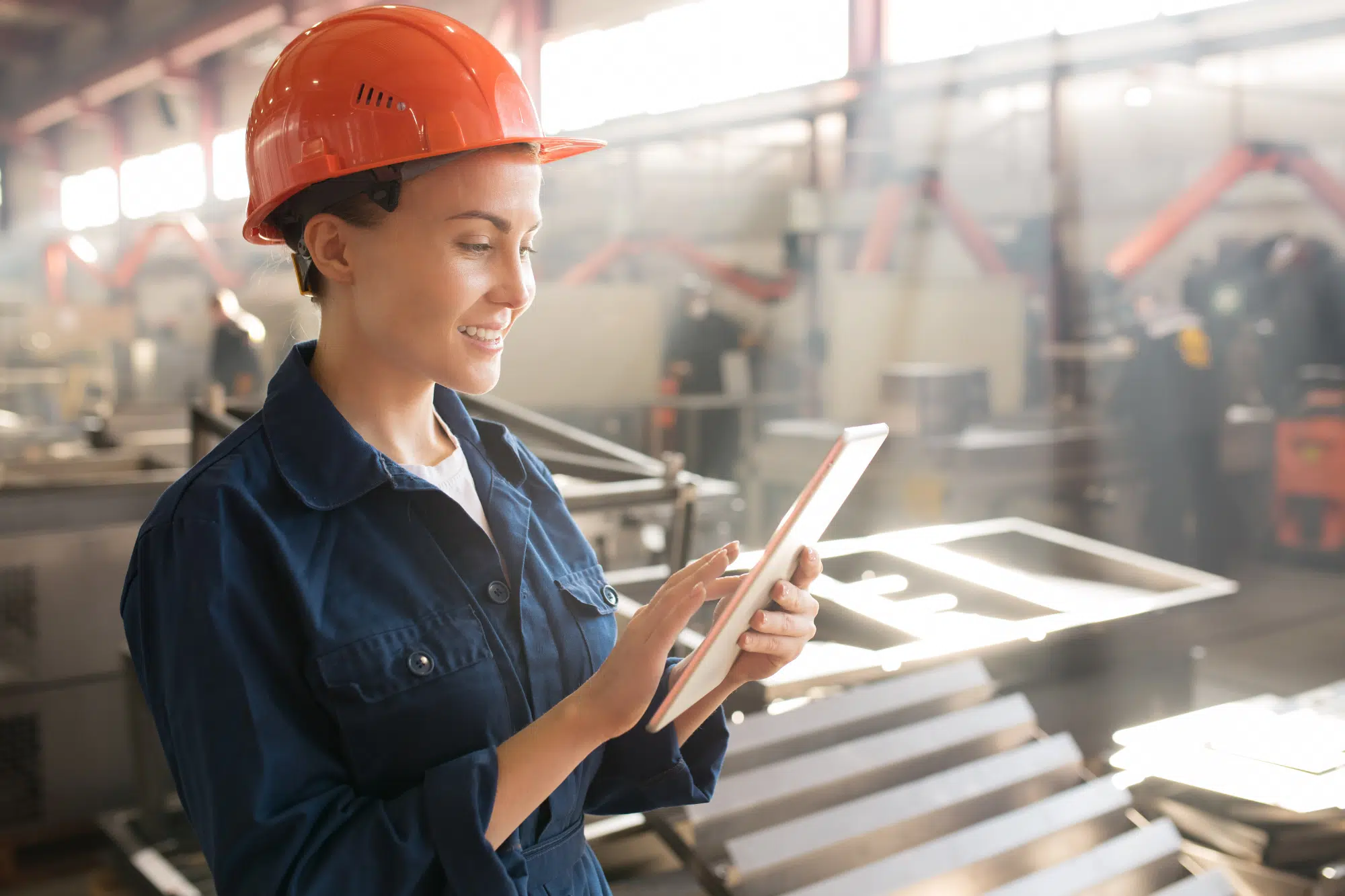 Technische vacatures Breda