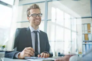 Technische professionals