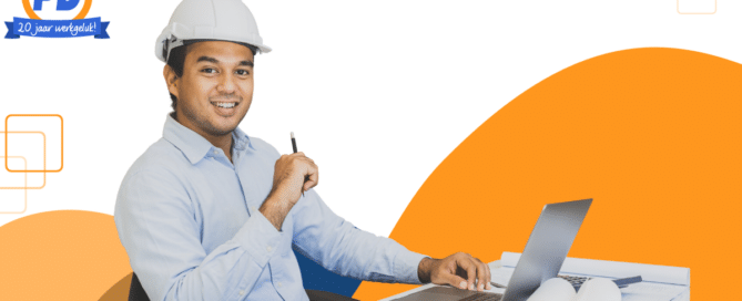 Engineer, projectmanager of werkvoorbereider