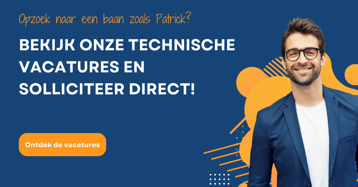 PD personeel technische vacatures