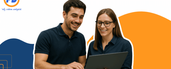 Doorgroeien techniek detachering
