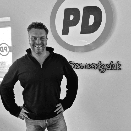 Martijn Bouwman